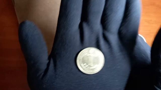 "КОНЕЦ" - 10 Правил коллекционирования монет смотреть онлайн