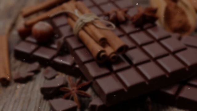 О ШОКОЛАДЕ