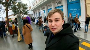 Обзор Острова Мечты! Московский Дисней Лэнд!