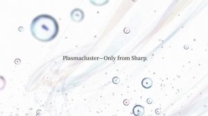 Plasmacluster – уникальная технология очистки воздуха.