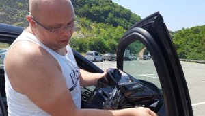 Свободу Алексею Шамардину! Запаренные обочечники. Часть 3