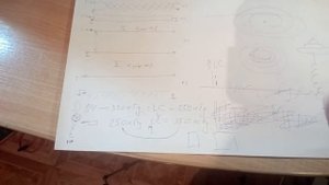 Волновой Резонанс и LC
