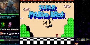 Super Mario Bros 3 - (NES / Famicom / Dendy) - реквест от  @krasavecgames  #1