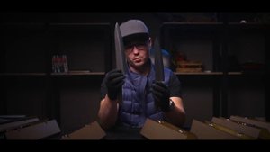 Лучшие японские ножи за эти деньги? Shizu-Hamono, серия Gen.#japaneseknife #ножи #япония