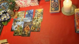 ЛИЧНАЯ ЖИЗНЬ – Какое будущее? Любовь? Свобода? Будь что будет? Выбор. Экспресс-гадание. Таро.