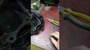 Ремонт пневмопоодвески БРП Ski-Dоо Expedition SE 1200