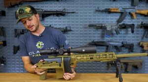 The Top 5 Sniper Rifles