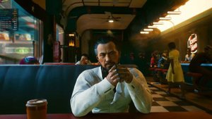 Cyberpunk 2077 - RX 5700 XT 8GB + Ryzen 7 2700x - 1080p Ultra setting 8#