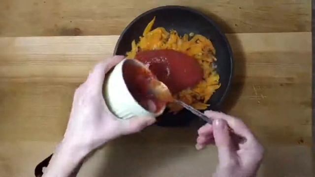 ХЕК в духовке! Быстро и полезно! смотреть онлайн