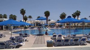 Maritim Jolie Ville Resort & Casino, Египет, Шарм-эль-Шейх. На бассейне
