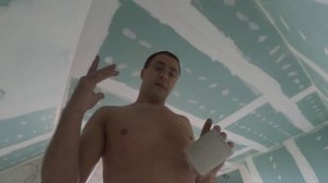 Стеклосетка (серпянка) или Стеклохолст ? Чем удобней работать с позиции мастера. Армируем от трещин