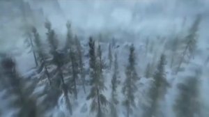 The Elder Scrolls V: Skyrim-Клип