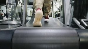 Механическая беговая дорожка DHZ Fitness