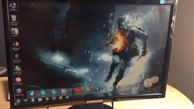 Monitor Samsung lcd 19 смотреть онлайн