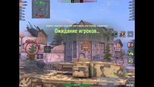 Chudo8585 & 1Tortee1 vs Cherchill GC