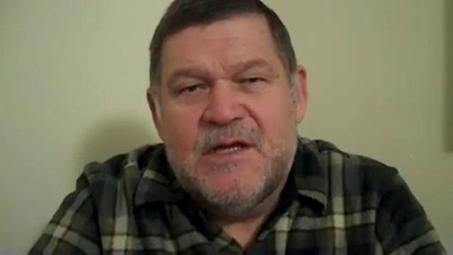 Мой Бог благ.