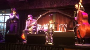 Алексей Лучников и «Комната №60».