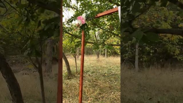СВАДЕБНЫЕ АРКИ КРАСНОДАР смотреть онлайн