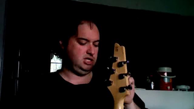 1995 Ibanez Iceman FYI BAD LANGUAGE WARNING смотреть онлайн