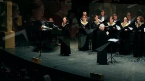 "Преподобный Серафим Саровский". Цикл "Великие люди Святой Руси". О. Артемий  Владимиров. 010423.