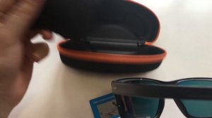 Поляризационные очки для рыбалки POLARSNOW