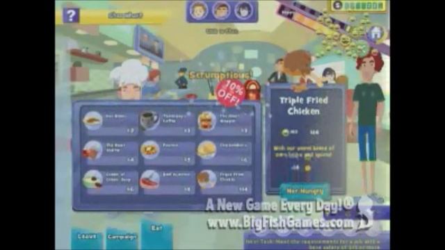 טריילר למשחק Life Quest 2: Metropoville смотреть онлайн