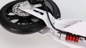 Самокат Urban Scooter