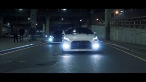 Tovaritch - BRATVA IV (Hololo) Feat Красное Дерево (night music)