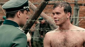 Премьера на "Первом канале" - многосерийный фильм "Красные горы"