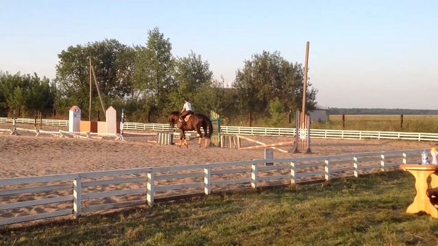 Terra Hippika (Земля Коней) смотреть онлайн