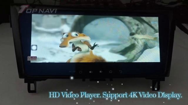 Android For Nissan Qashqai J11 X-Trail 3 T32 2013 - 2017 Car Radio Multimedia Player GPS Navigation смотреть онлайн