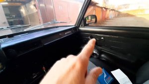 ДОВОДЧИК СТЁКОЛ НА ВАЗ 2107/05. КАК ПОДКЛЮЧИТЬ САМОМУ И КАКОВ РЕЗУЛЬТАТ.