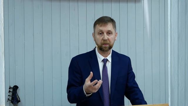 Не хорошо быть человеку одному | Станислав Коломейцев | Церковь "Хлеб Жизни"