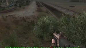 S.T.A.L.K.E.R. - Время Альянса 3: Связь времён - Где найти тайники Безумного Макса.
