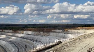 ГОК - Лебединский