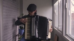 O Tannenbaum, Mon Beau Sapin, O Christmas Tree (Accordion) Christmas Music
