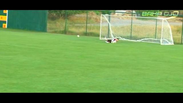 Восходящая звезда Кыргызского футбола! Гульжигит Алыкулов! смотреть онлайн