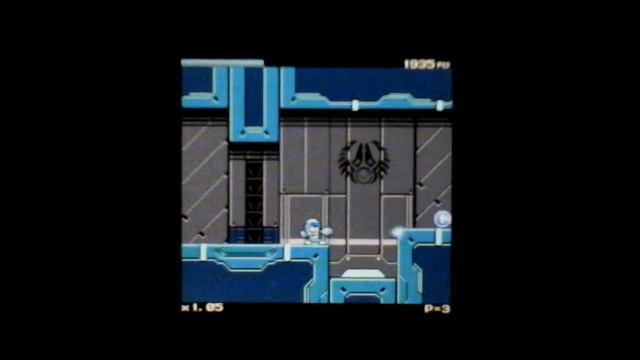 Review of @GunvoltGame's Mighty GunVolt! смотреть онлайн