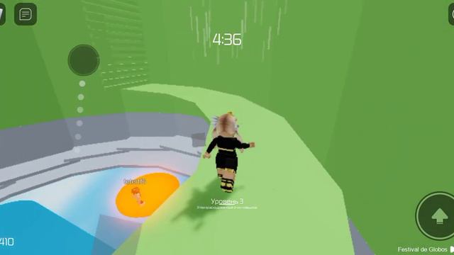 УРА РОБЛОКС НО ЭТО TAWER OF HELL смотреть онлайн