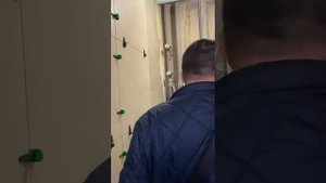 Ремонт санузла на Вернадского.