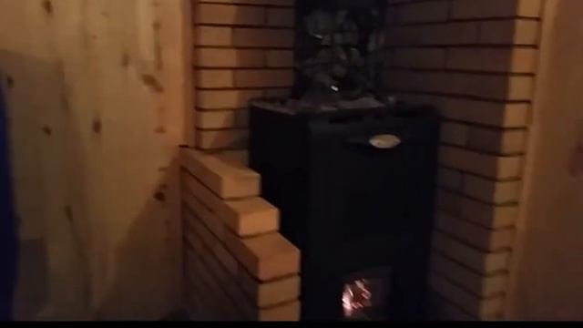 Печь Ермак 30 2пс 2к отзыв