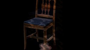 [пони мем на хэллоуин] бабадук