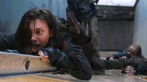 Ходячие мертвецы: Мертвый город (2 сезон)— Официальный тизер-трейлер (2025)