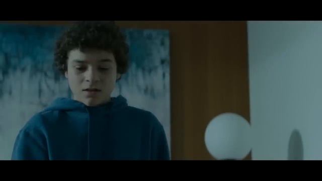 Трава растет на людях, влияя на их мозговые функции смотреть онлайн