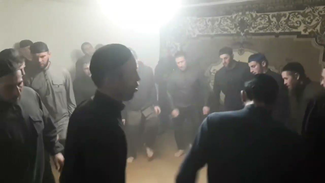 Зикар Джейрахский район Эзми у Мурзабековых смотреть онлайн