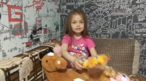 Дочка Вика. НОВЫЙ БЛОГЕР ПОДРАСТАЕТ