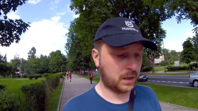 Закопане, Татры. Из Питера в Краков [путевые заметки] смотреть онлайн