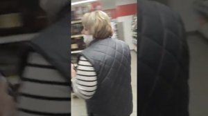 Как быть если персонал магазина обвиняет вас в краже, которую вы не совершали...!