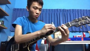 Sum 41 - Still Waiting (Guitar and Backup Drums only)