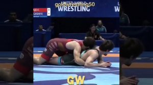 İslam Musukaev, Ислам Мусукаев яркие моменты, приём от Мусукаева, Вольная борьба